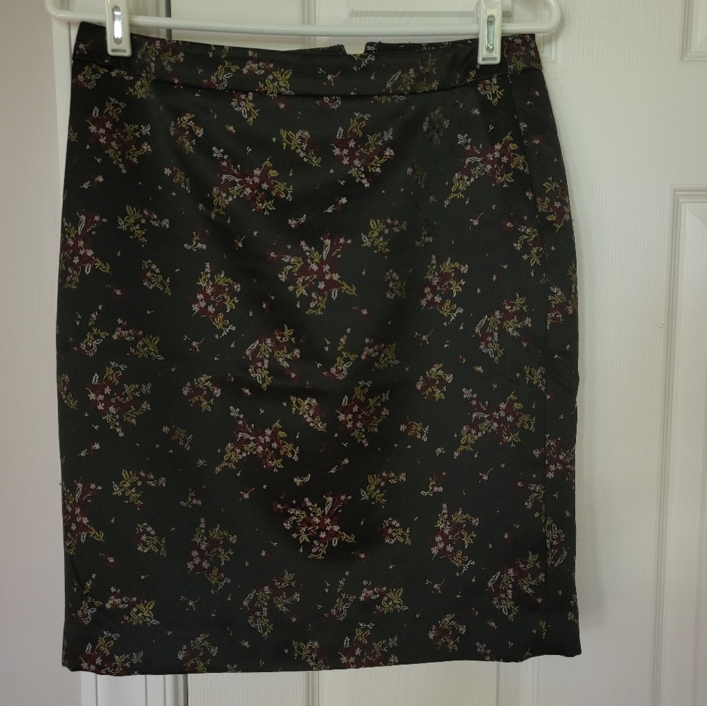 LOFT Women's Skirt Sz 4